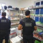 PCGO apura fraudes na compra de produtos farmacêuticos em cidade do interior de Goiás – Policia Civil do Estado de Goiás