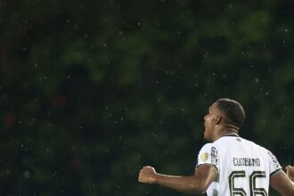 Libertadores: Botafogo joga mal, mas arranca vitória sobre o Carabobo