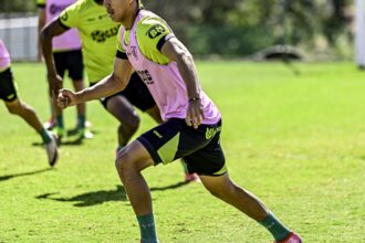 STJD suspende jogador do América-MG em caso de discriminação racial