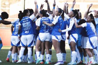 Brasileiro Feminino: Cruzeiro pode garantir classificação antecipada