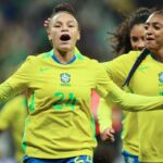 TV Brasil transmitirá jogos da seleção feminina na Copa América
