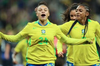 TV Brasil transmitirá jogos da seleção feminina na Copa América