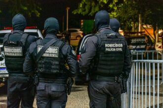 PCGO prende faccionados investigados por homicídios em Goiânia – Policia Civil do Estado de Goiás