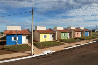 Governo abre inscrições para casas a custo zero em mais 16 municípios – Portal Goiás