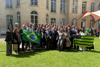 Goiás é oficialmente zona livre de febre aftosa sem vacinação – Portal Goiás