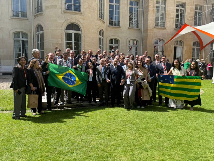Goiás é oficialmente zona livre de febre aftosa sem vacinação – Portal Goiás