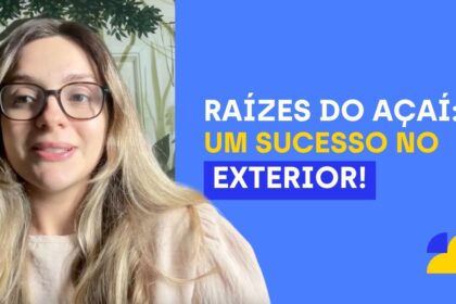A empresa amazonense de bebidas energéticas que cativa clientes pelo mundo