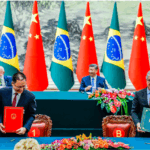 Brasil e China firmam acordo para modernizar serviços postais e aprimorar atendimento à população