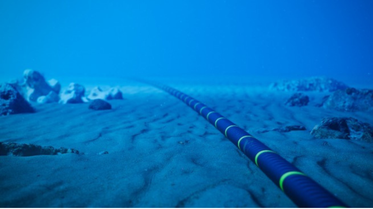 Brasil terá política nacional para expandir internet via cabos submarinos