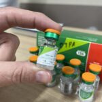 COQUELUCHE: Nordeste já registra 187 casos da doença em 2025