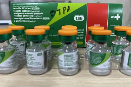 COQUELUCHE: Região Sul já registra 567 casos da doença em 2025