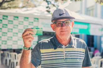 Goiás Social entrega benefícios em 20 municípios