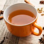 8 receitas de chás funcionais para o inverno