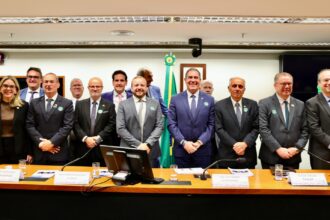 Câmara debate criação do Dia Nacional do Associativismo e destaca impacto do modelo na economia brasileira