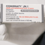 Covid-19: Brasil recebe novo lote de vacinas com  mais de 1,3 milhão de doses