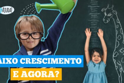Criança que não cresce: causa, sinais e soluções