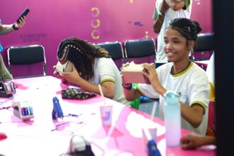 Abertas 900 vagas para curso gratuito de robótica – Portal Goiás