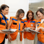 Cursos da Defesa Civil Nacional têm conteúdo atualizado