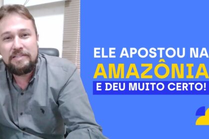 Da Amazônia para o mundo: destilaria artesanal aposta em sabores regionais para expandir internacionalmente