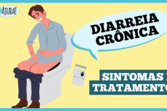 Diarreia Crônica: quais os sintomas e tratamentos