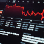 Em leve alta, Ibovespa fecha última sessão aos 135.134 pontos