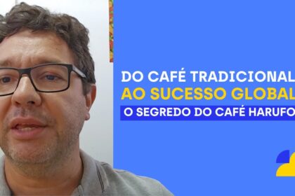 Empresário de Palmas (TO) transforma tradição familiar na venda de café em negócio internacional