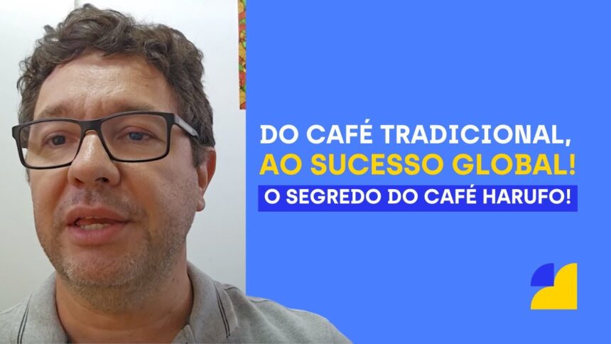 Empresário de Palmas (TO) transforma tradição familiar na venda de café em negócio internacional