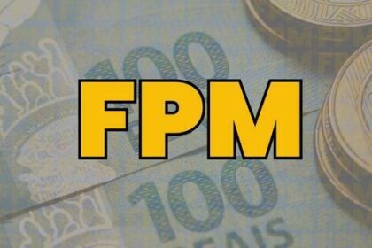 FPM: 3ª parcela de março chega a R$ 5,7 bi; confira quanto seu município recebeu