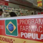 Farmácia Popular: há vagas de credenciamento para mais de 750 municípios do país