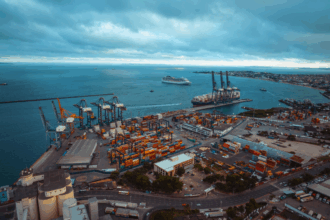 Fundo da Marinha Mercante: Bahia conta com mais de R$ 7 bi para investir na indústria naval