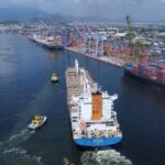 Fundo da Marinha Mercante: indústria naval do Rio de Janeiro conta com investimento de 6,6 bilhões