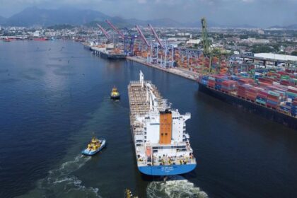 Fundo da Marinha Mercante: indústria naval do Rio de Janeiro conta com investimento de 6,6 bilhões