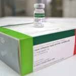 GRIPE: Cerca de 23,5 milhões de pessoas do Nordeste devem ser vacinadas