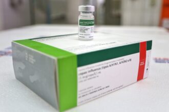 GRIPE: Cerca de 23,5 milhões de pessoas do Nordeste devem ser vacinadas