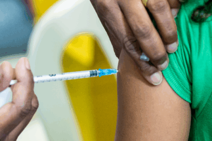 Gripe: Mobilização nacional pretende vacinar 81,6 milhões de pessoas