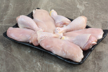 Gripe aviária: produtores de carne de frango em estado de alerta, aponta Cepea