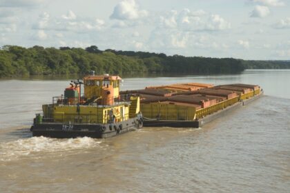 Hidrovia do Rio Tocantins: Ibama autoriza processo de derrocamento do Pedral do Lourenço