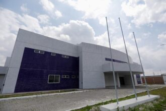 Hospital da Mulher do Agreste: “não vamos precisar transferir os pacientes”, diz governadora Raquel Lyra