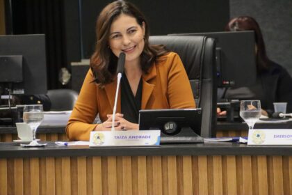 Câmara aprova requerimento para implantação do programa “Remédio em Casa” em Goianésia