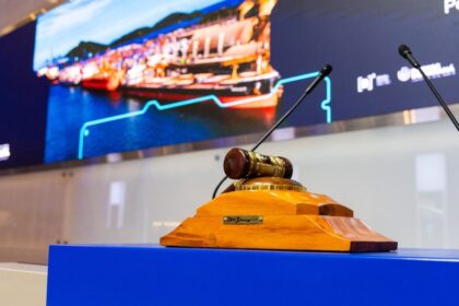 INFRAESTRUTURA:  2º bloco de leilões portuários contará com R$ 1 bilhão em investimentos