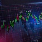 Ibovespa fecha última sessão acima dos 125 mil pontos