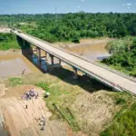 Infraestrutura: 314 pontes foram mal avaliadas em consulta pública do TCU