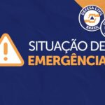 MIDR reconhece situação de emergência em três cidades baianas afetadas pela estiagem
