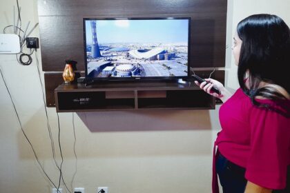 Maranhão está entre os estados que mais receberam outorgas para canais digitais em 2024