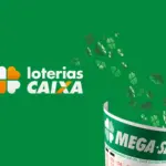 Mega-Sena acumula neste sábado (31)