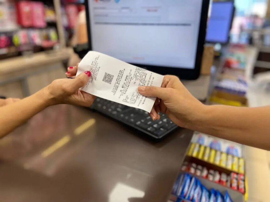 Nota Fiscal Goiana sorteia R$ 200 mil em prêmios nesta quinta-feira – Portal Goiás