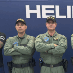 PCGO contará com novo helicóptero para reforçar operações aéreas