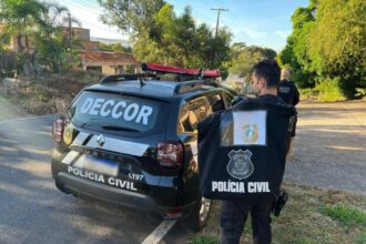 PCGO cumpre 20 medidas judiciais relacionadas a corrupção e sequestra mais de R$ 5,3 milhões – Policia Civil do Estado de Goiás