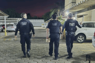 PCGO cumpre mandado contra mulher suspeita de aplicar golpes com venda de remédio para emagrecimento – Policia Civil do Estado de Goiás