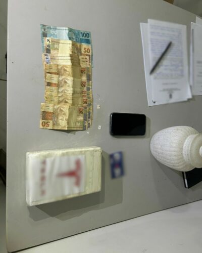 PCGO desmantela núcleo de tráfico de drogas com ramificações em outros Estados – Policia Civil do Estado de Goiás